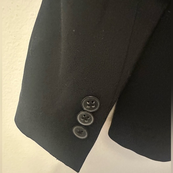 Theory women’s Gabe B 2 urban button blazer - Picture 3 of 5